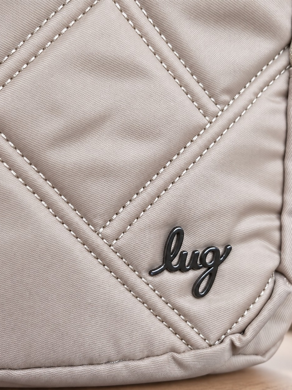 Lug Rider Sand - Picture 5 of 8